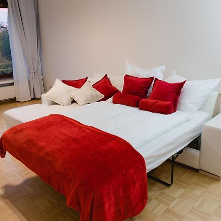 Luxury Flat Between Cologne And Bonn And Phantasialand Bruhl Wesseling Exterior photo