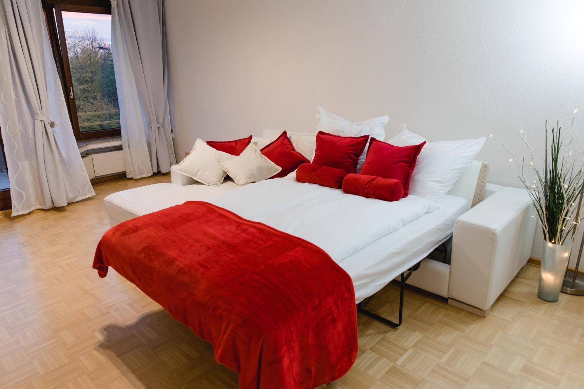 Luxury Flat Between Cologne And Bonn And Phantasialand Bruhl Wesseling Exterior photo
