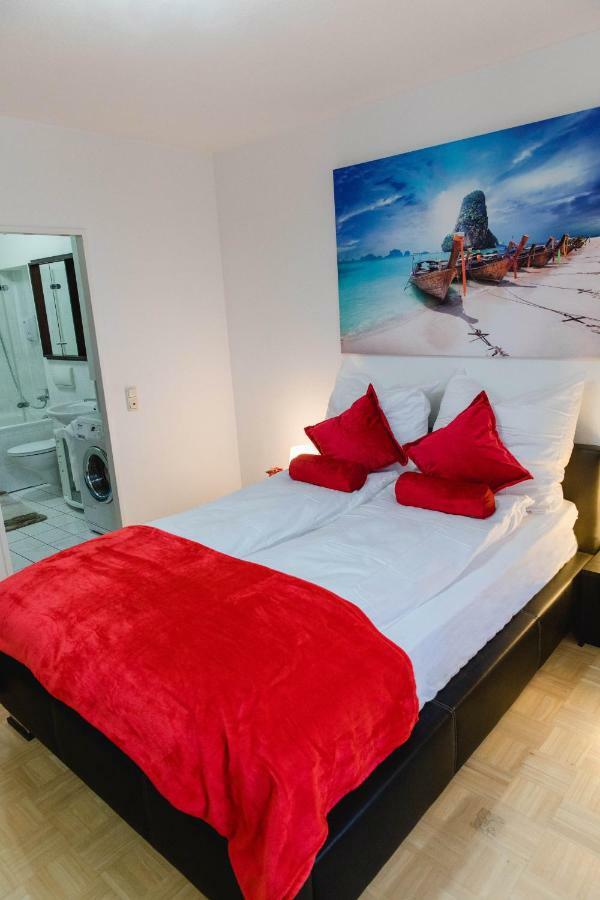 Luxury Flat Between Cologne And Bonn And Phantasialand Bruhl Wesseling Exterior photo
