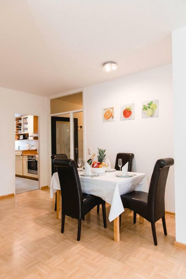Luxury Flat Between Cologne And Bonn And Phantasialand Bruhl Wesseling Exterior photo