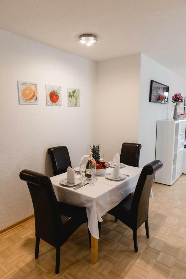 Luxury Flat Between Cologne And Bonn And Phantasialand Bruhl Wesseling Exterior photo