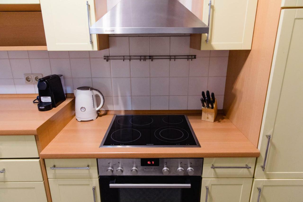 Luxury Flat Between Cologne And Bonn And Phantasialand Bruhl Wesseling Exterior photo