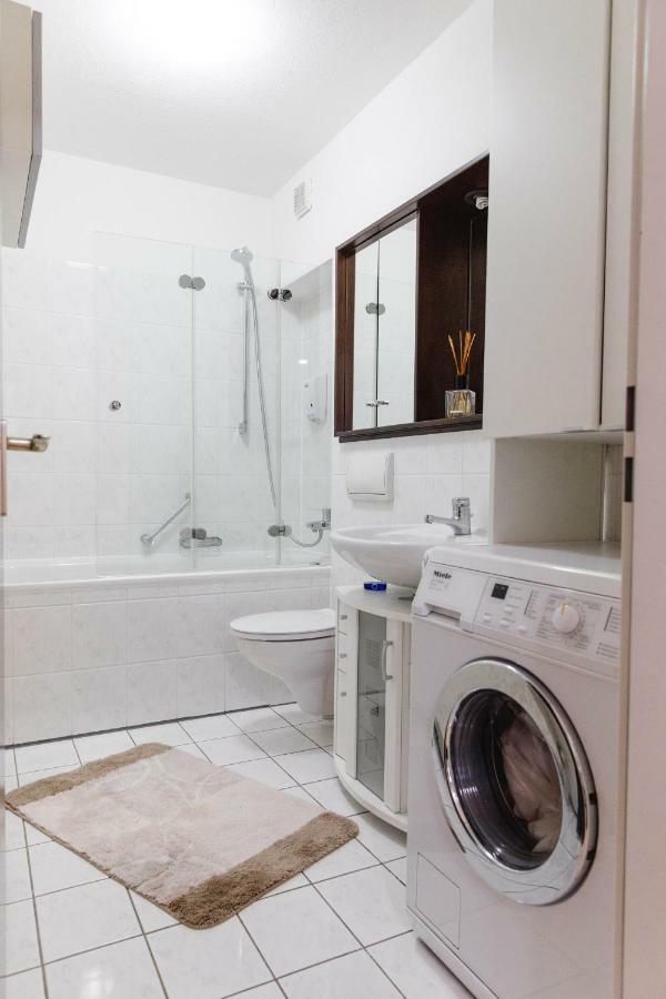 Luxury Flat Between Cologne And Bonn And Phantasialand Bruhl Wesseling Exterior photo